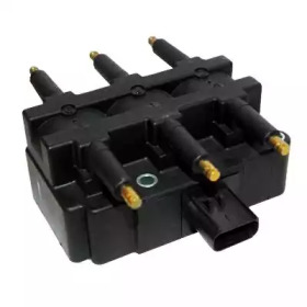 WILMINK GROUP wg1012455 -  Катушка зажигания